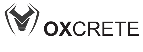 Oxcrete