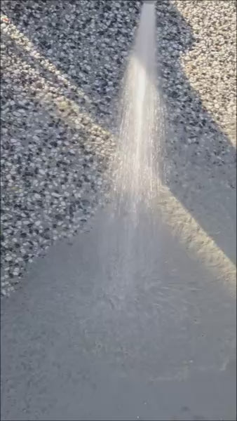 Oxcrete Retarder - Clean & Easy